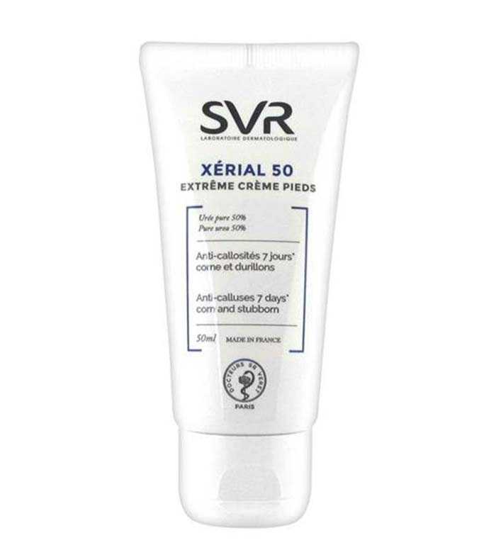 کرم لایه بردار و ضدپینه پا زریال