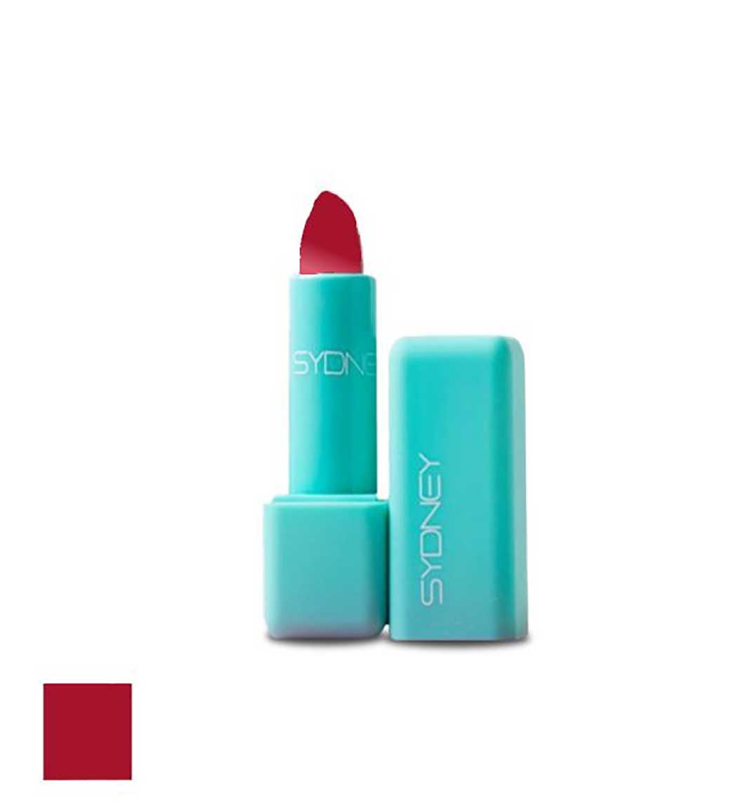 رژلب جامد Satin حجم 6 گرم