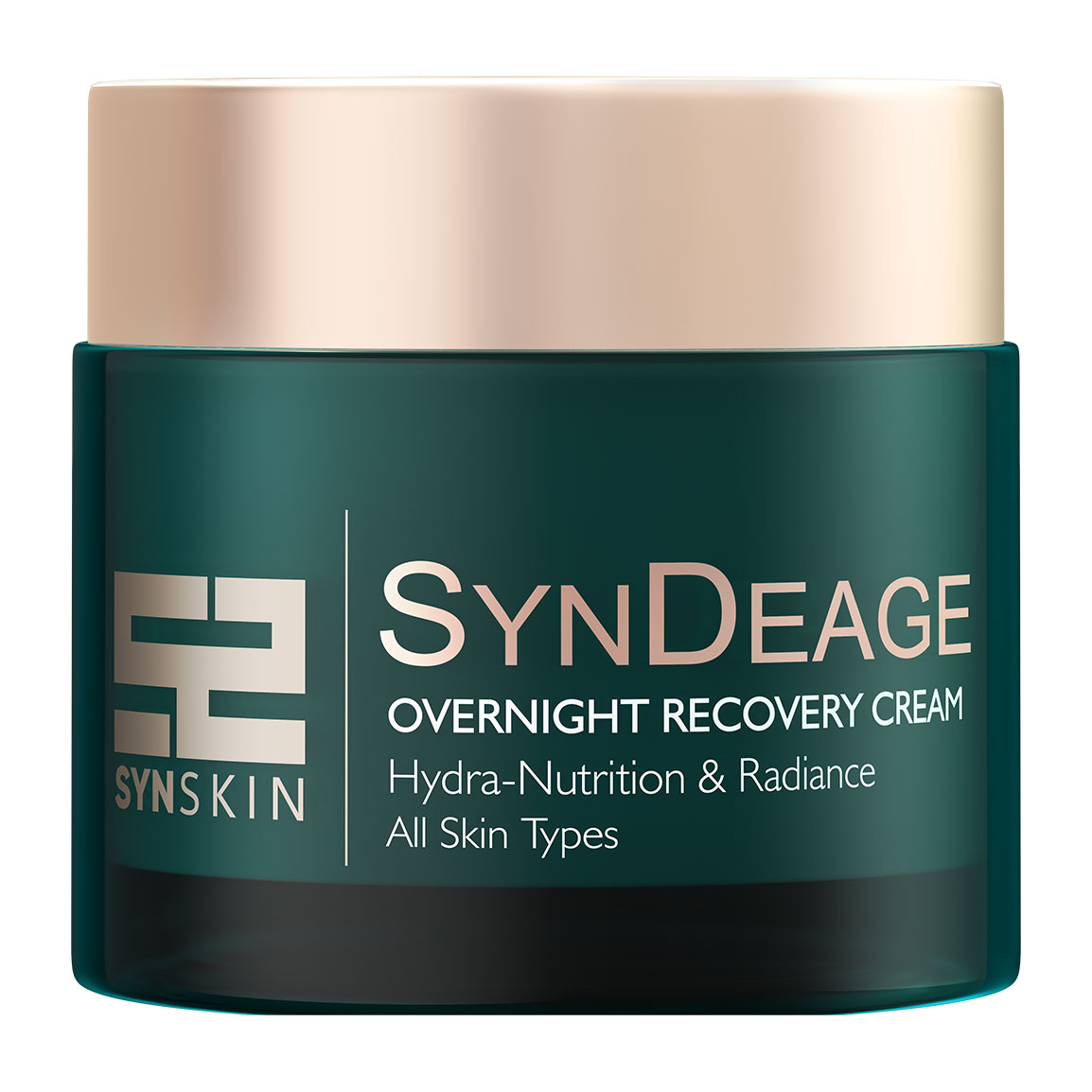 کرم شب حجم 50 میلی لیتر