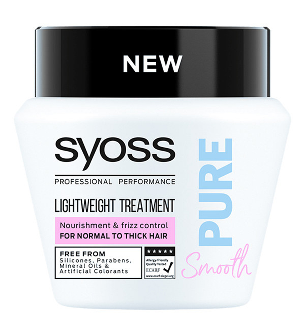 ماسک مو مدل Pure Smooth