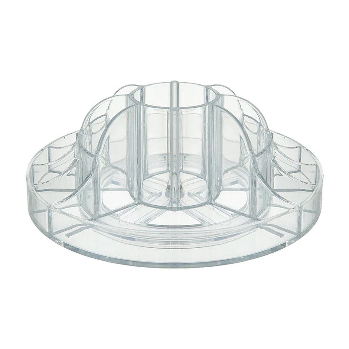 استند آرایشی رویه گرد بلند گردان سورباس