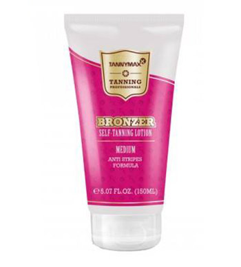 لوسیون اتو برنز متوسط