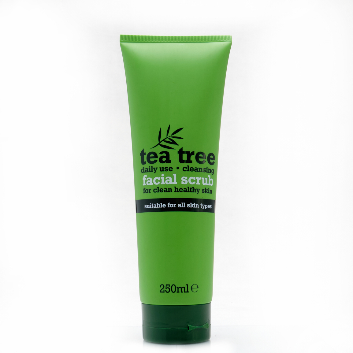 اسکراب صورت مناسب انواع پوست 250میل