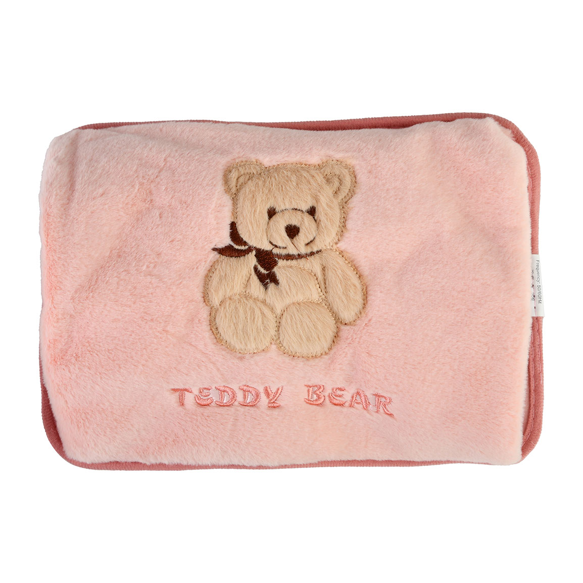 کیسه آب گرم مدل تدی عروسکی ارسال با رنگ رندوم