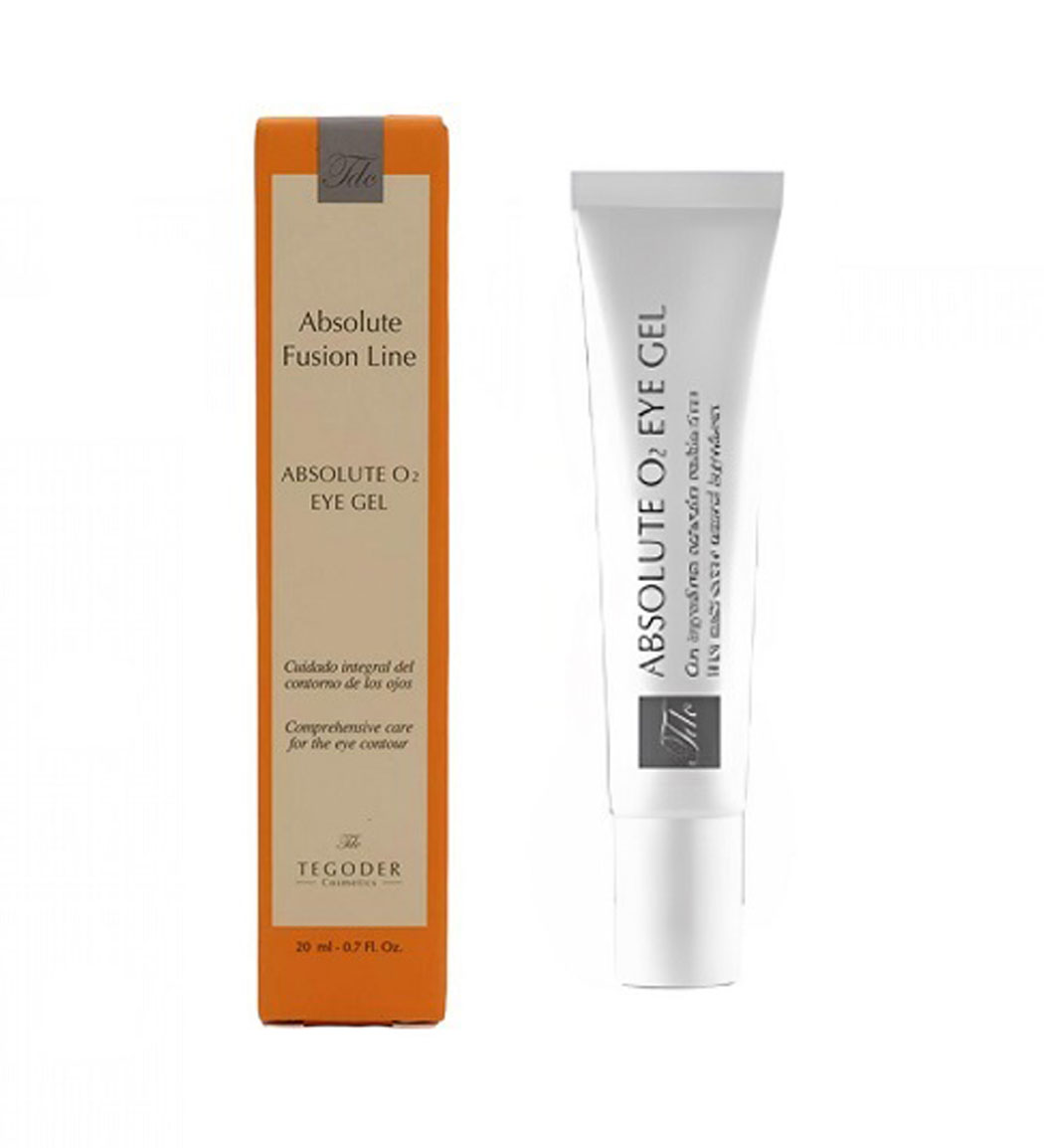 ژل کرم دور چشم 20میل