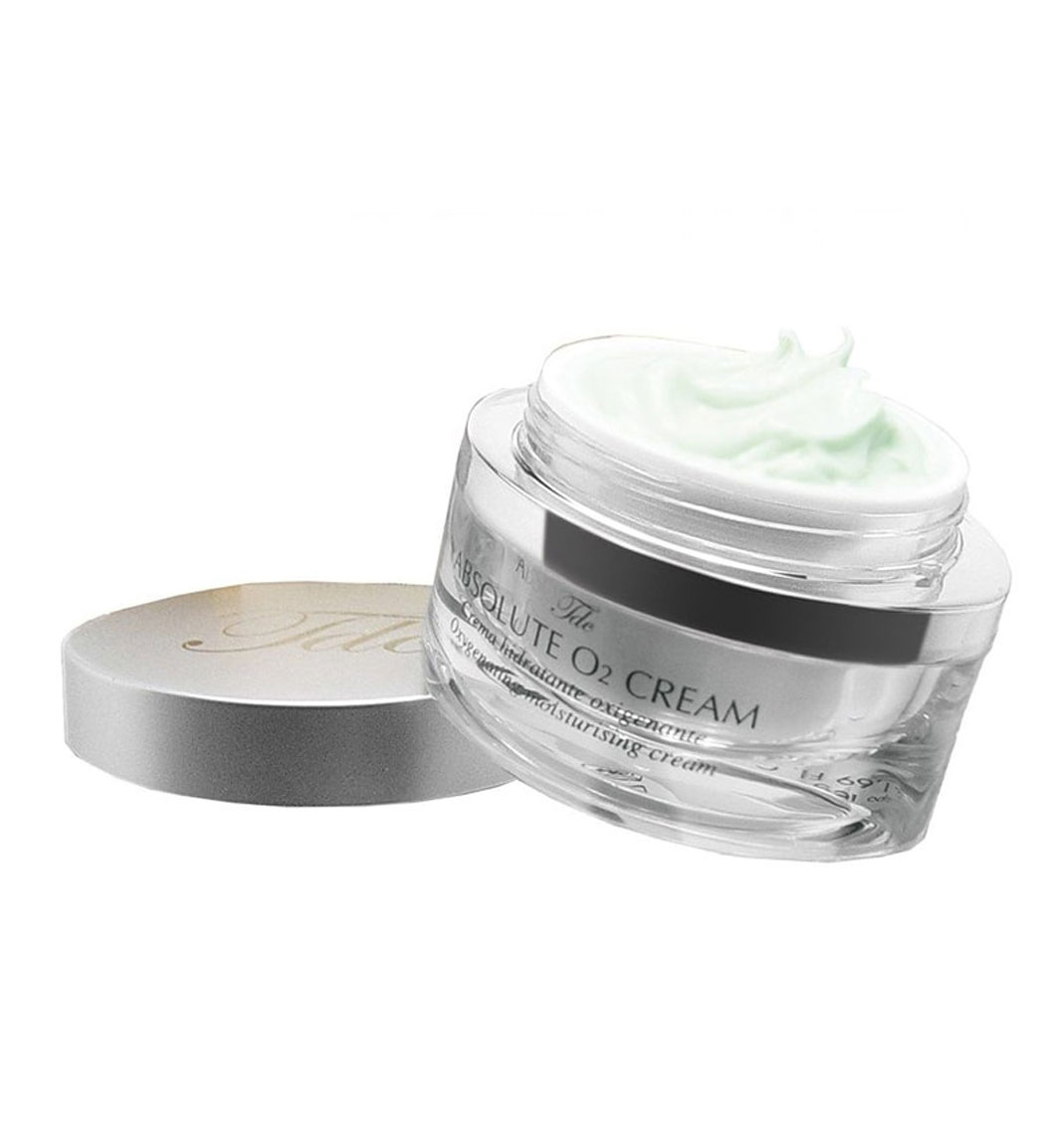 کرم روز اکسیژن رسان 50میل