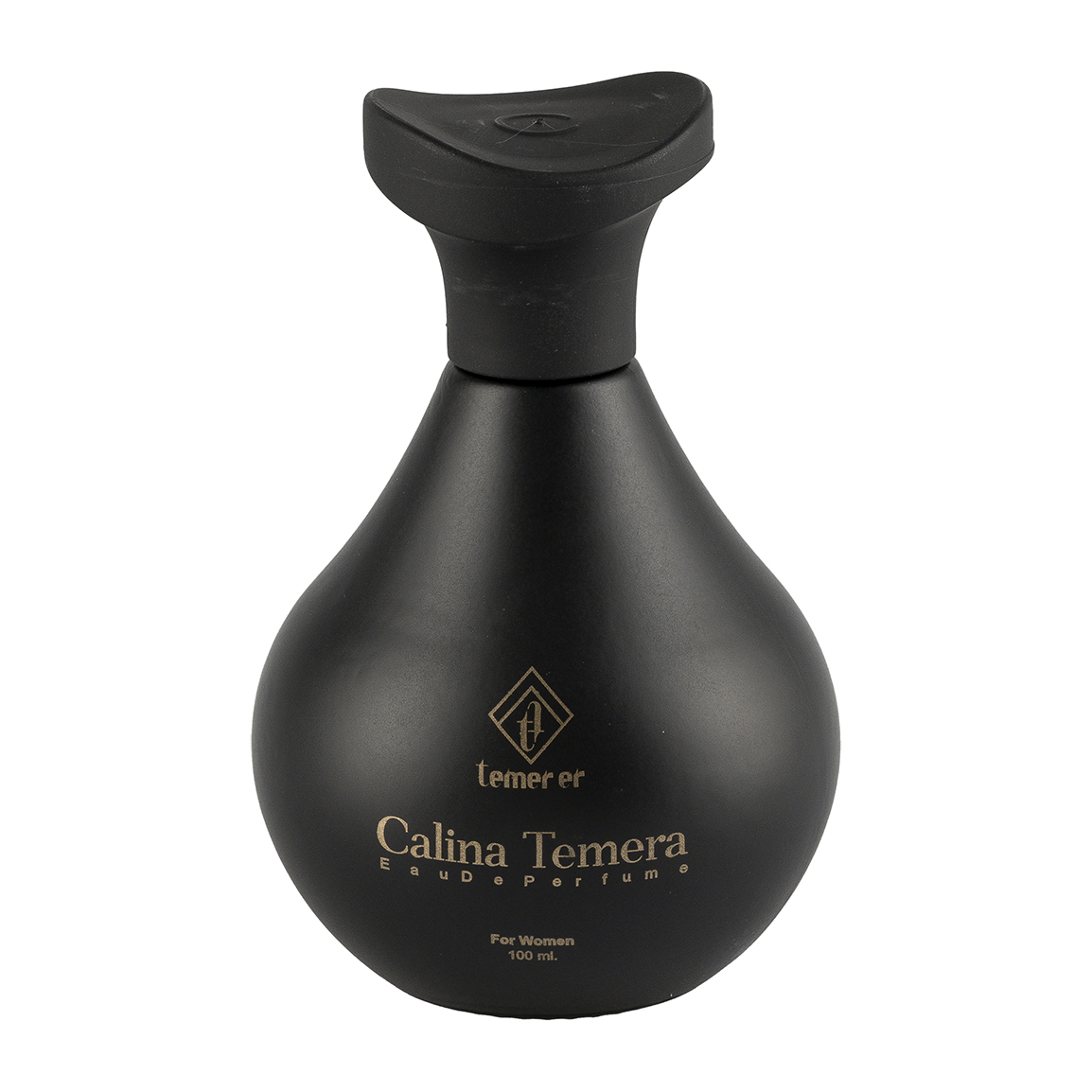 ادوپرفیوم زنانه مدل Calina Temera حجم 100 میلی لیتر