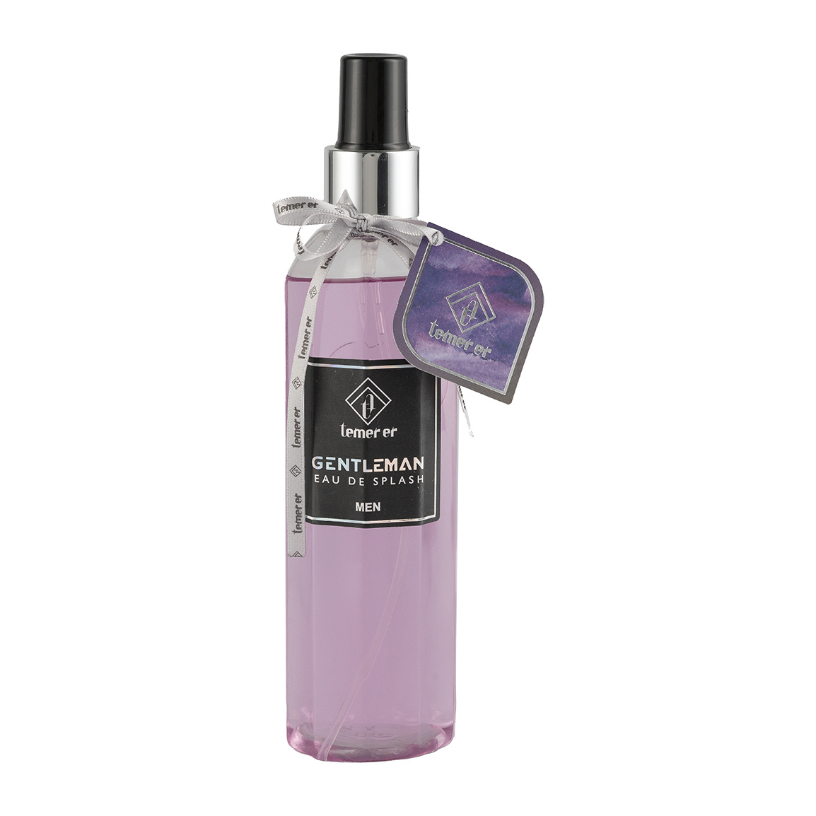 بادی اسپلش مردانه Gentleman حجم 260 میلی لیتر