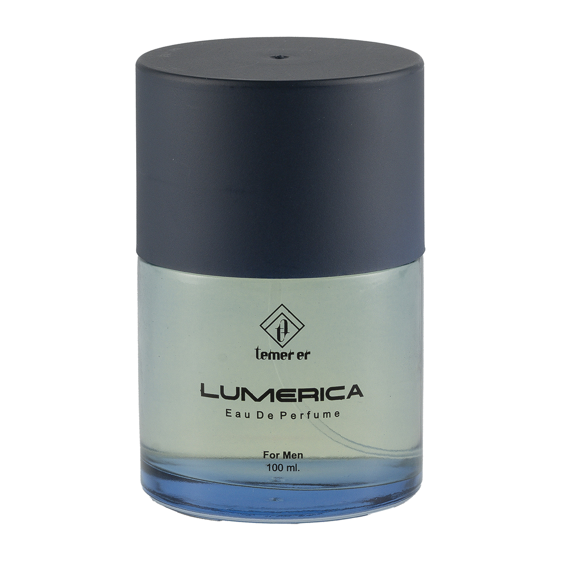 ادوپرفیوم مردانه مدل Lumerica حجم 100 میلی لیتر