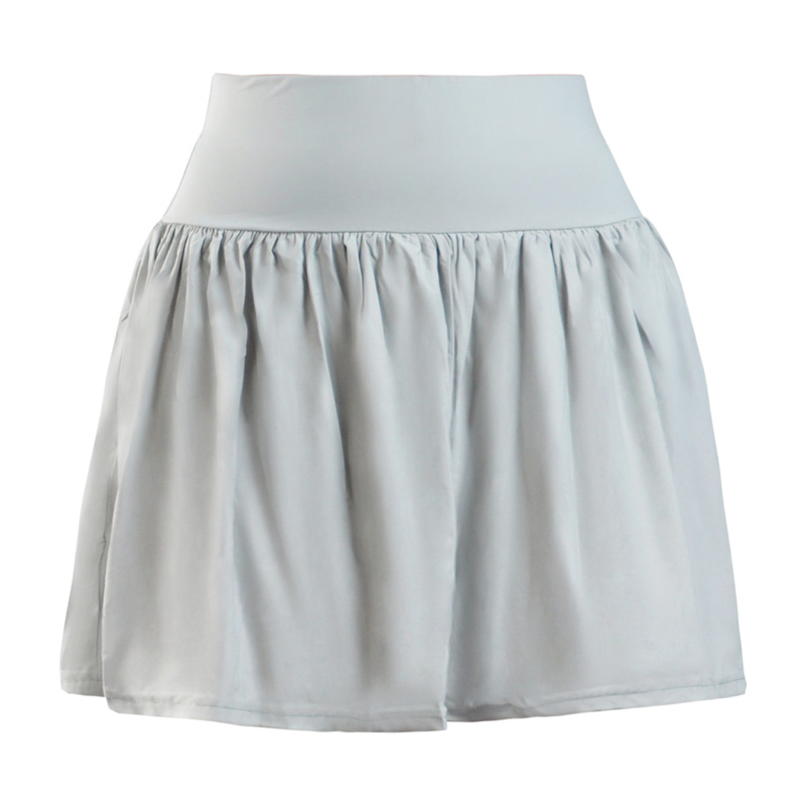 دامن کشاله دار تنیسی High Quality مدل 4A0033 سایز 2XL