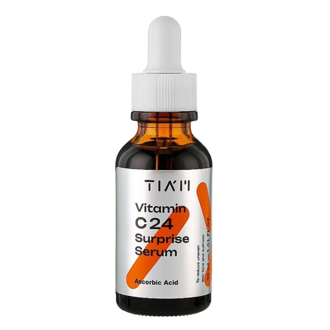سرم روشن کننده سورپرایز ویتامین سی 24 درصد حجم 40 میلی لیتر