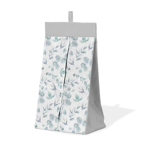 جای پوشک مدل اکالیپتوس