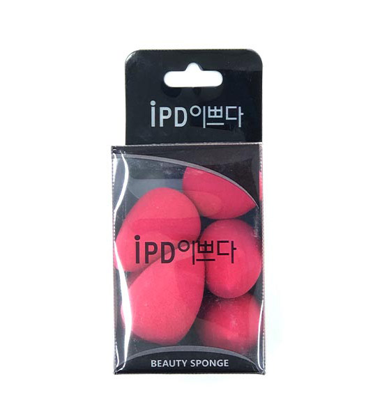 پد اشکی کوچک رنگی 6 تکه جعبه دار