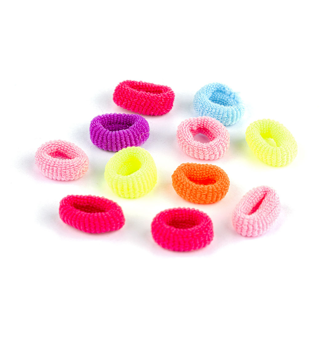 کش مو حوله ای کویک جعبه دار