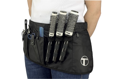 کیف کمری بنددار برزنتی