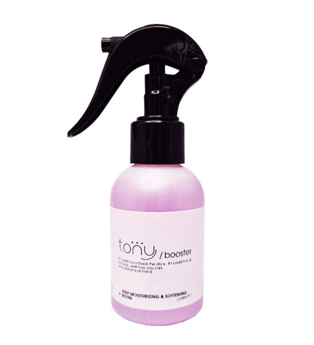 محلول مرطوب کننده و نرم کننده قوی موی سر 100میل