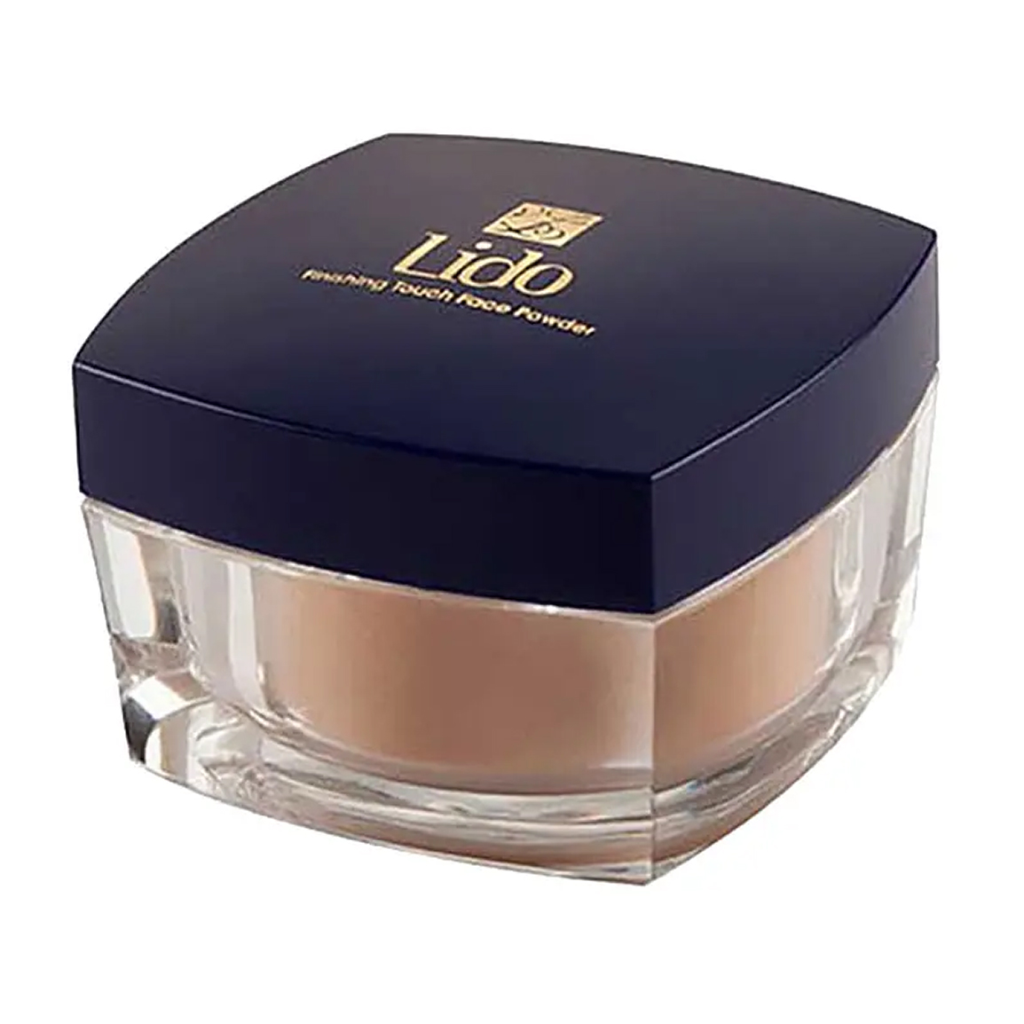 پودر فیکس و تثبیت کننده آرایش حجم وزن 30 گرم