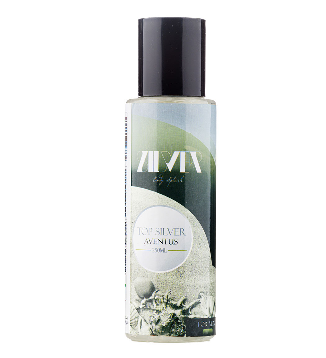 بادی اسپلش مردانه مدل Aventus حجم 250میل