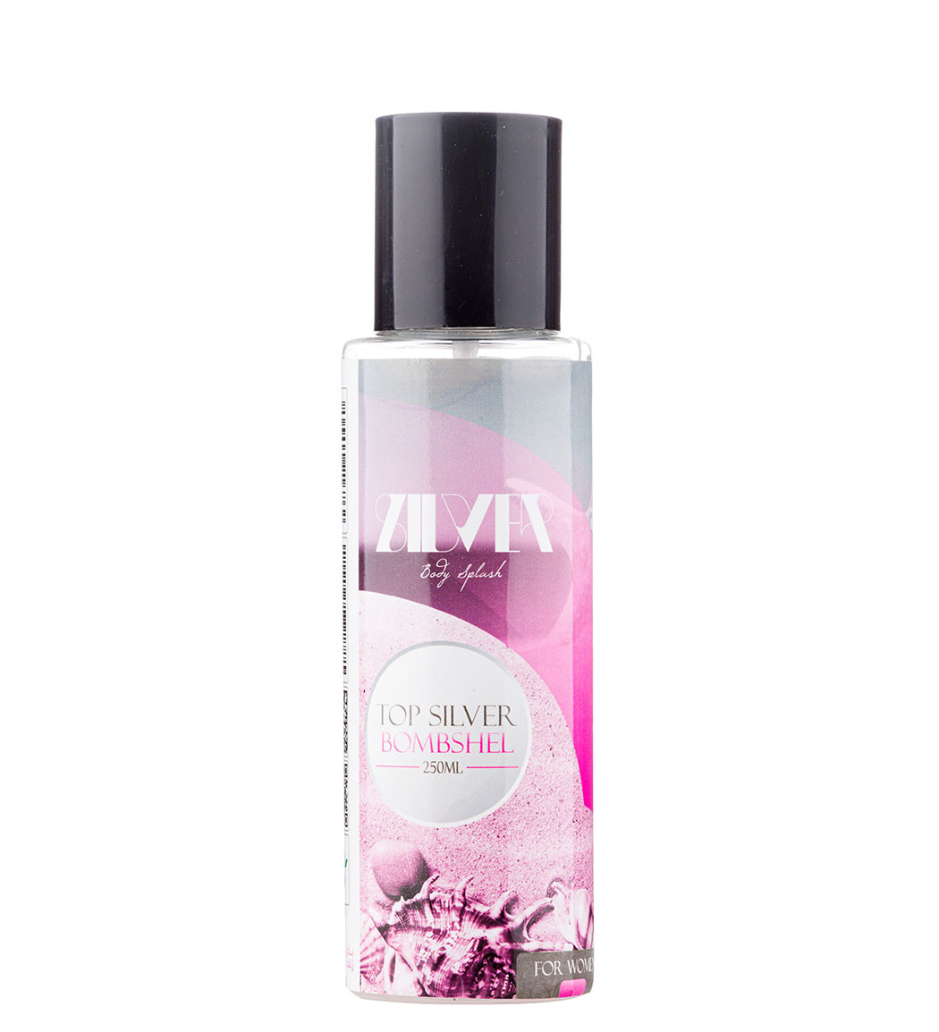بادی اسپلش زنانه مدل Bombshel حجم 250میل