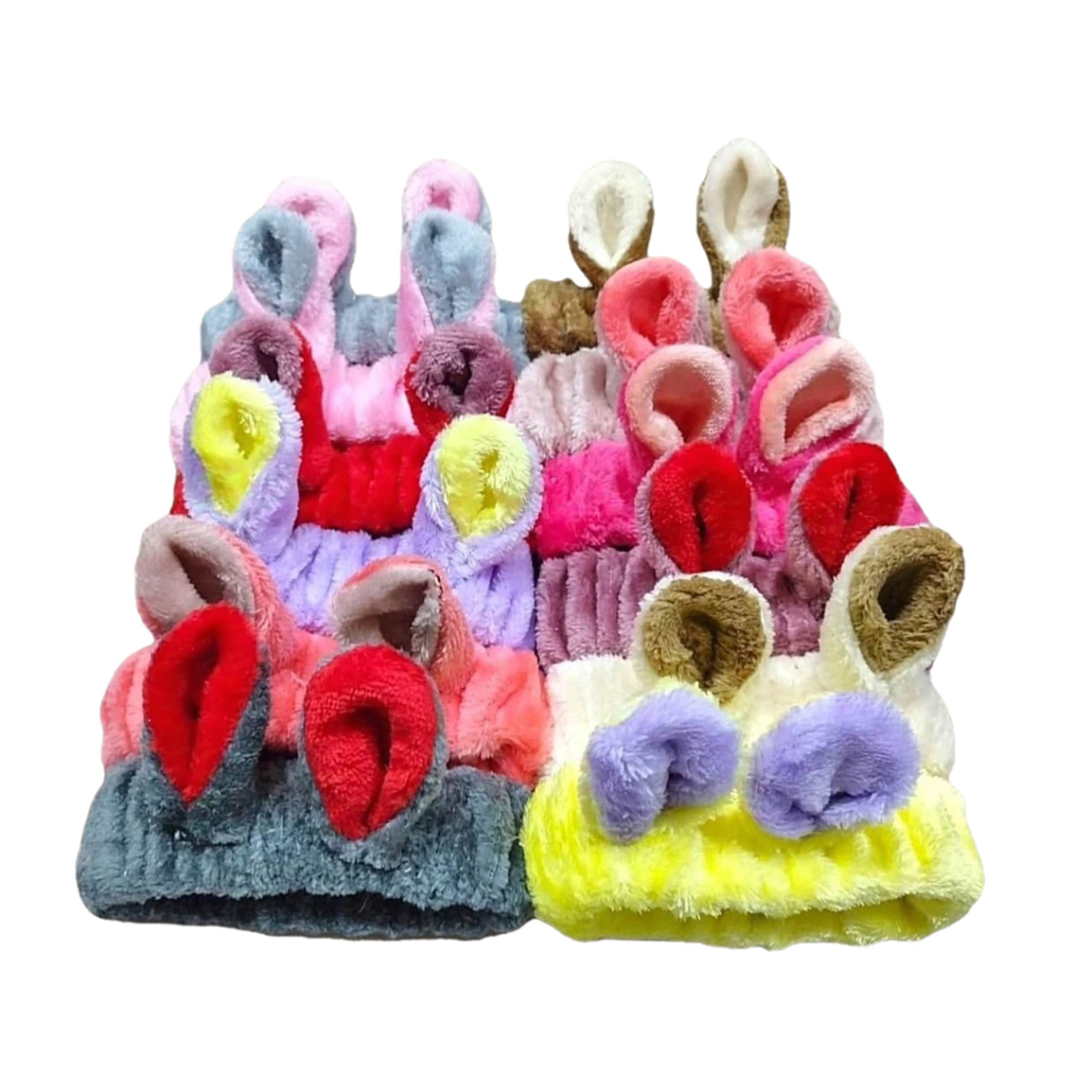 تل کشی حوله ای