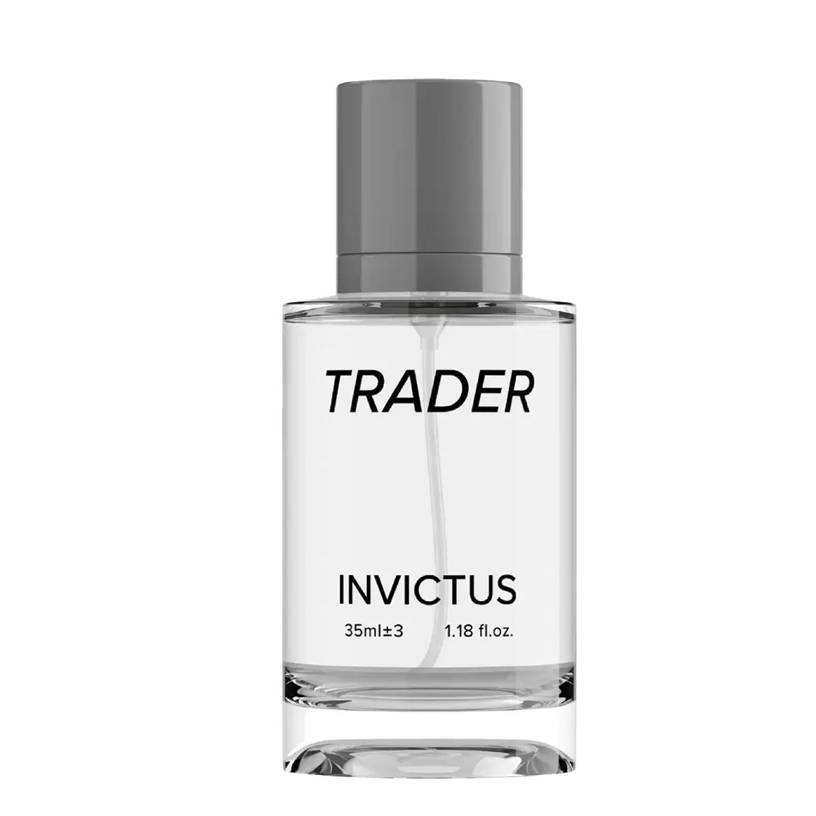 عطر جیبی مردانه مدل Invictus حجم 35 میلی لیتر