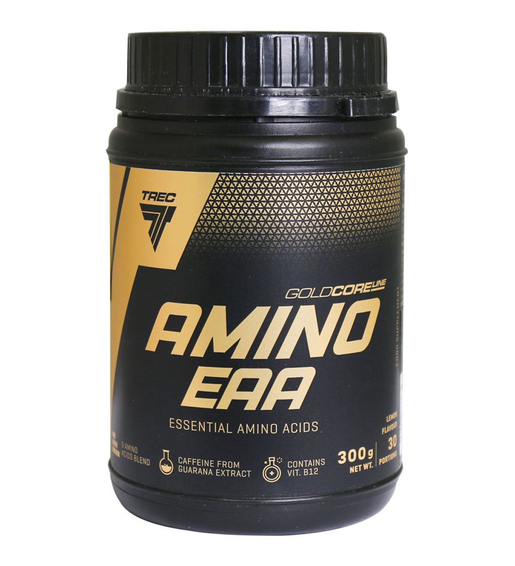 پودر آمینو EAA وزن 300 گرم