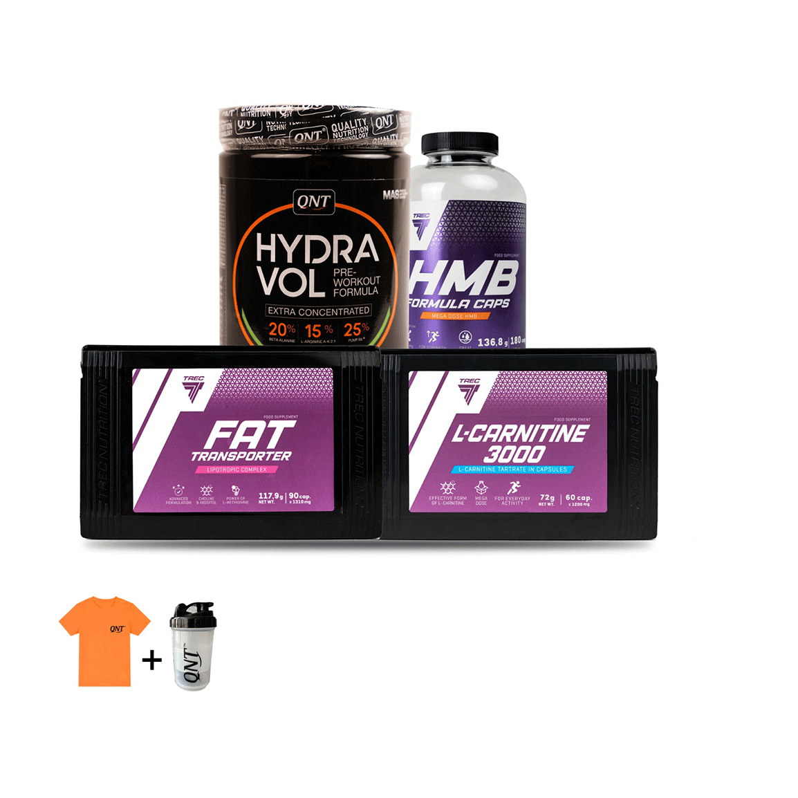 پک چربی سوز