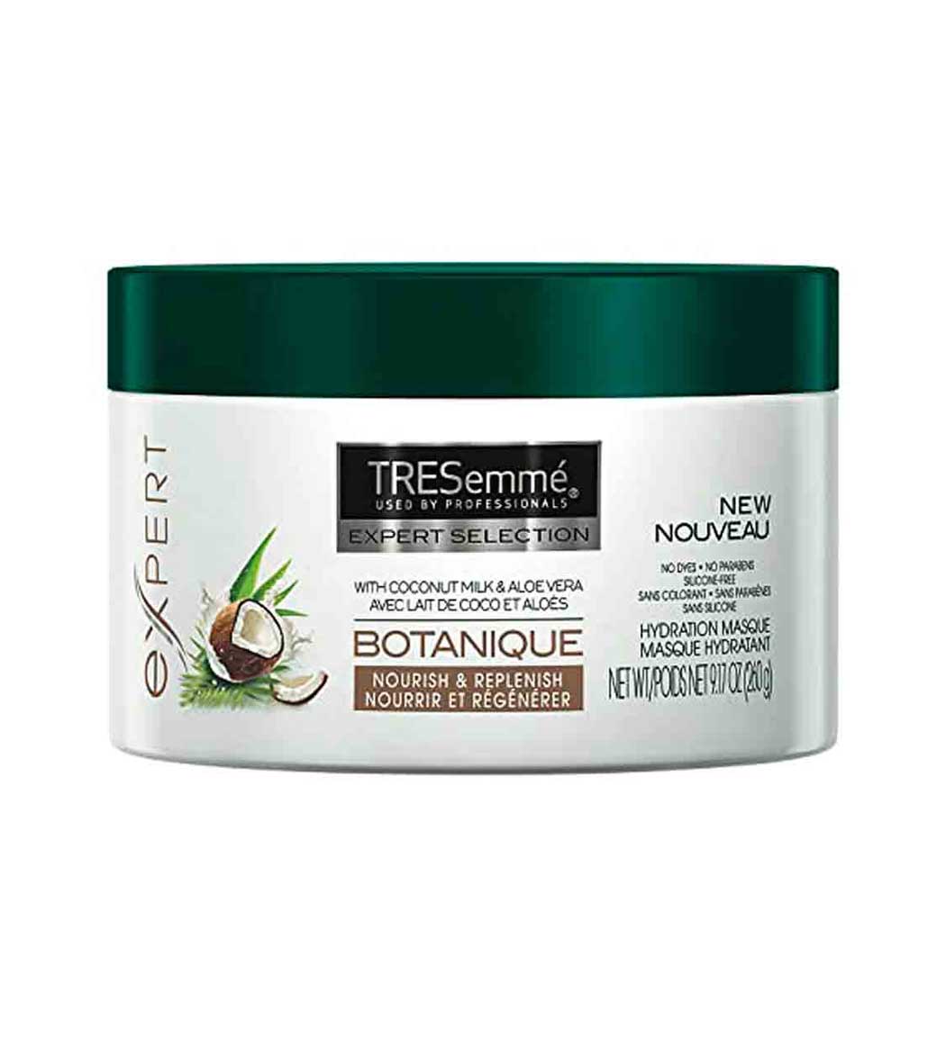 ماسک مو شیر نارگیل و آلوئه ورا  260گرم