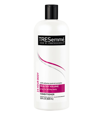 نرم کننده حجم دهنده 24 ساعته