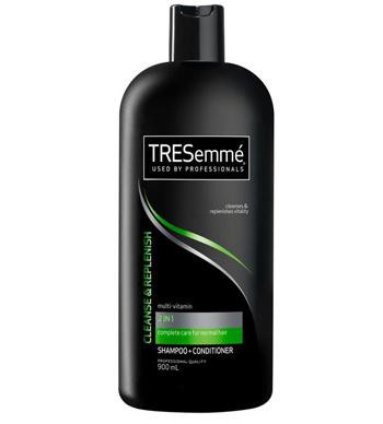 شامپو 2 در 1 مولتی ویتامین موهای معمولی