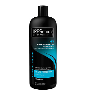 شامپو مخصوص ساکنین مناطق مرطوب