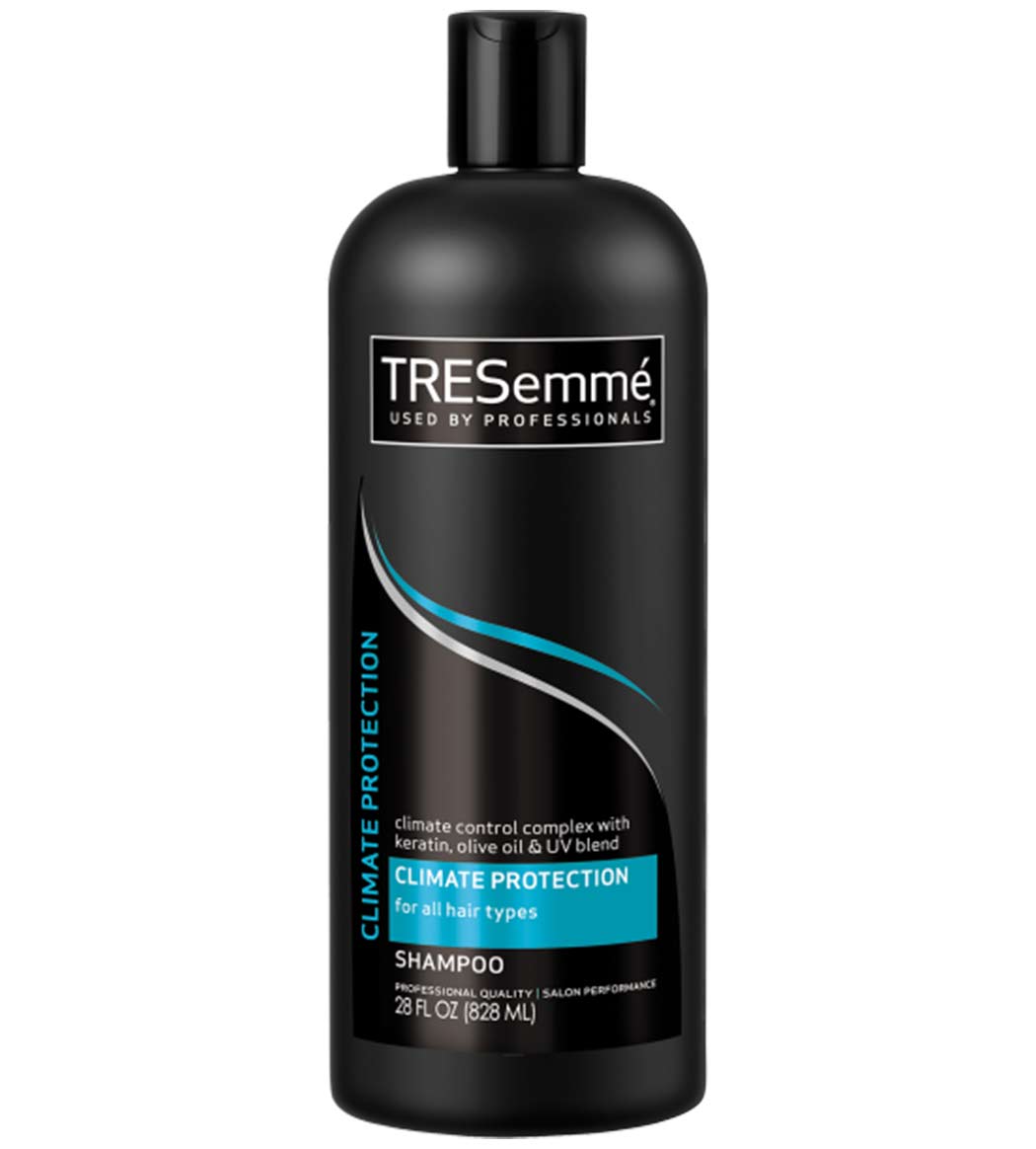 شامپو محافظ مو