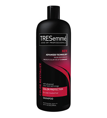 شامپو مخصوص موهای رنگ شده -X-1902