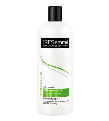 نرم کننده موهای فر