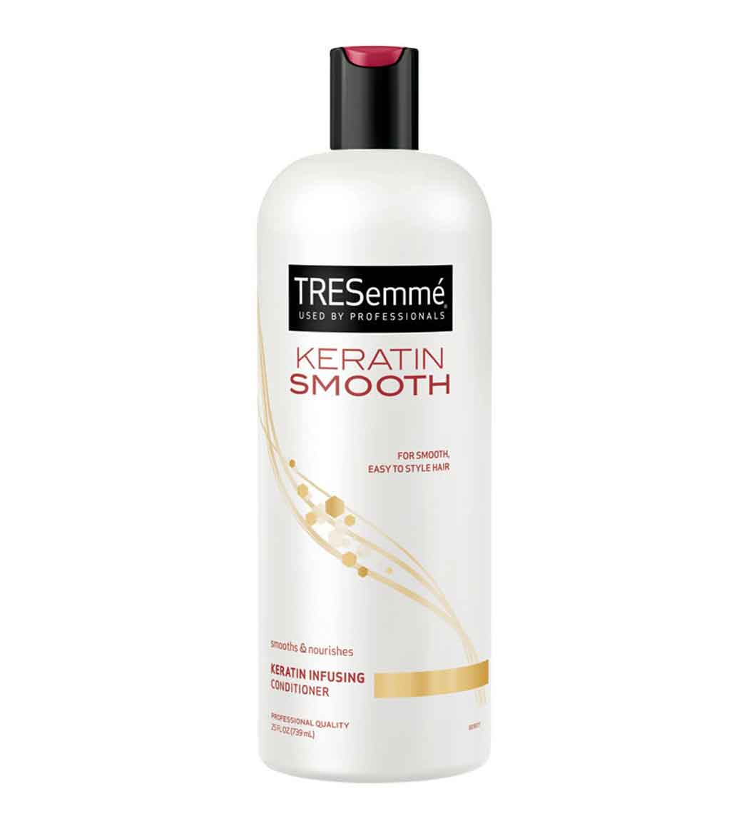 نرم کننده کراتین 500 میلی لیتر