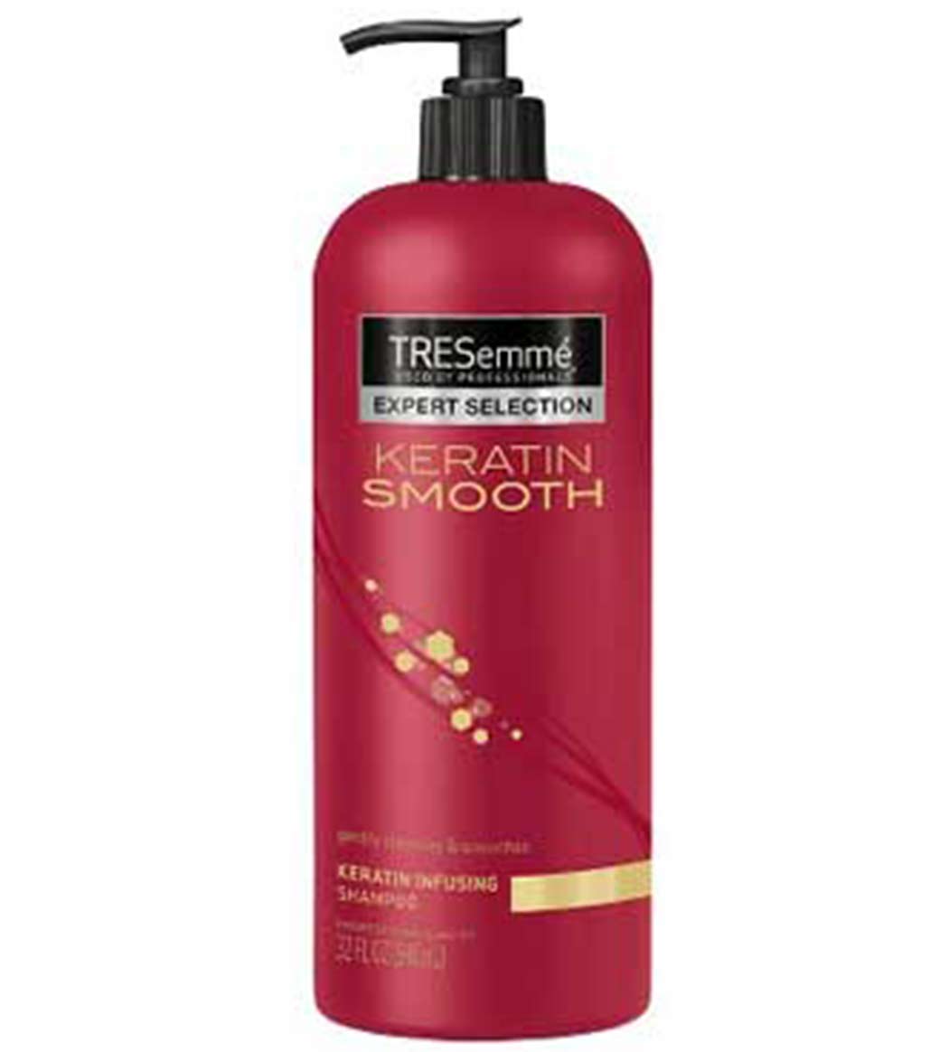 شامپو تخصصی کراتینه 48 ساعته 946 میلی لیتر