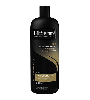 شامپو آبرسان قوی