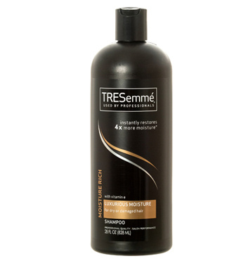 شامپو آبرسان قوی 828 میلی لیتر