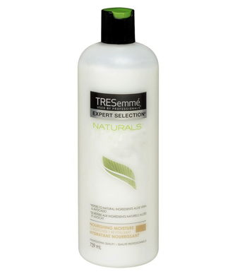 نرم کننده مغذی و رطوبت رسان نچرال