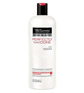 نرم کننده تخصصی موهای فر 739 میلی لیتر