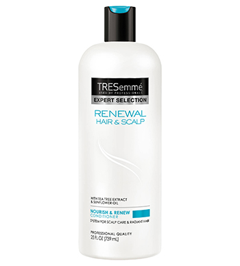 نرم کننده مغذی و احیا کننده