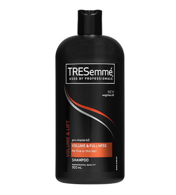 شامپو حجم دهنده پرو ویتامینه