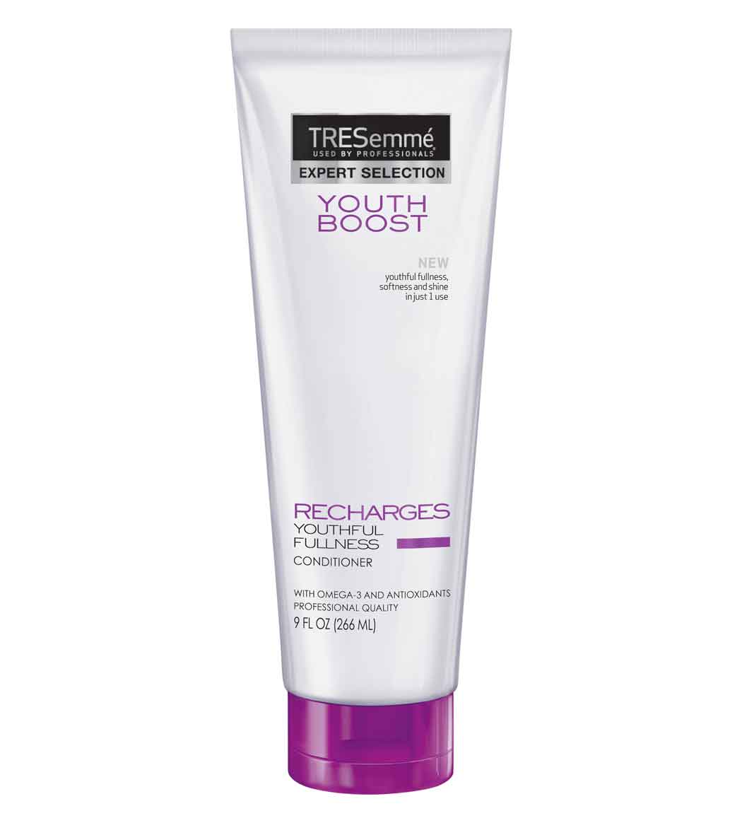 نرم کننده جوان کننده مو