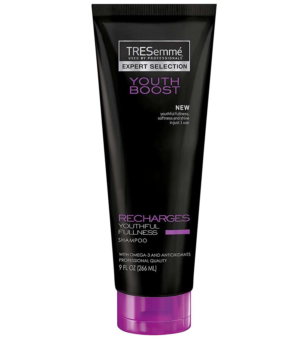 شامپو جوان کننده مو