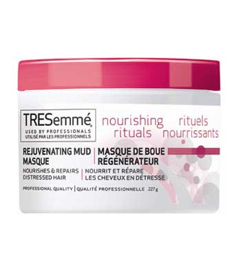 ماسک مو ترمیم کننده