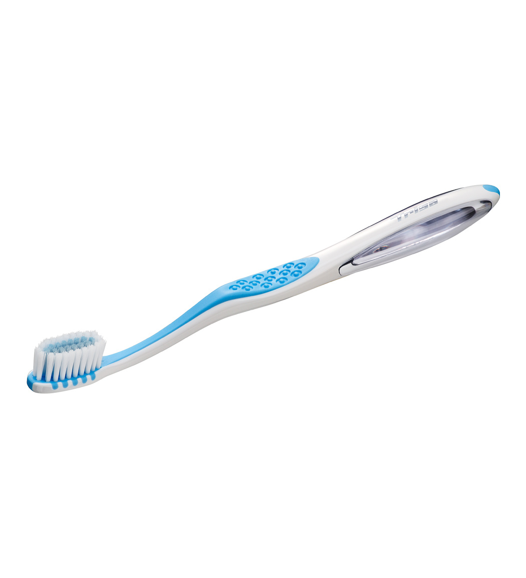 مسواک پرو سنسیتیو نرم ارسال با رنگ رندوم