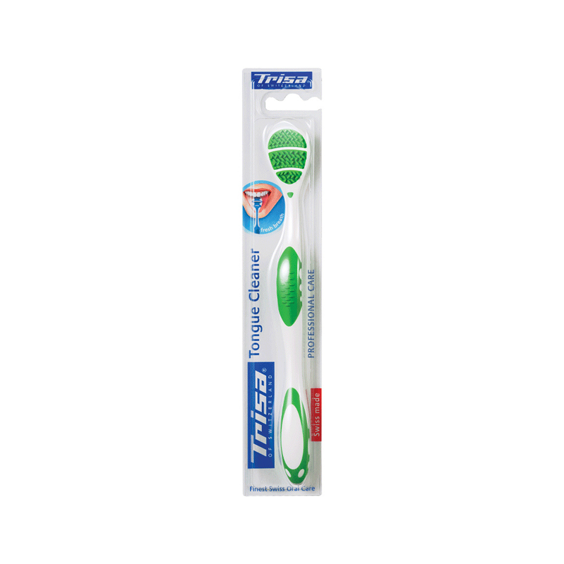 زبان پاک کن مدل Professional Care