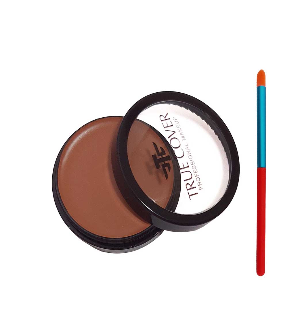 موس کانتور و کانسیلر ( همره براش )