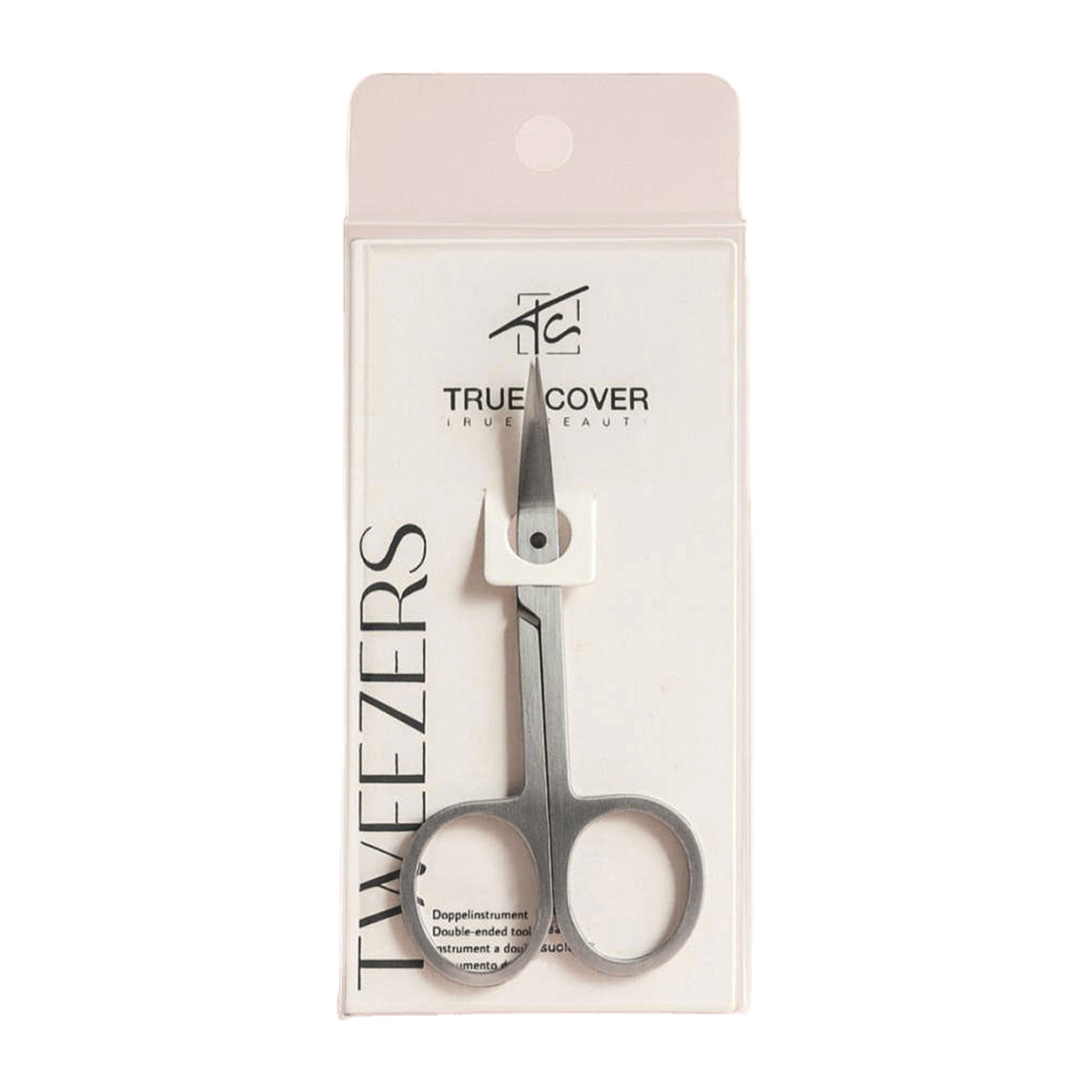 قیچی ابرو سرپهن کد M104