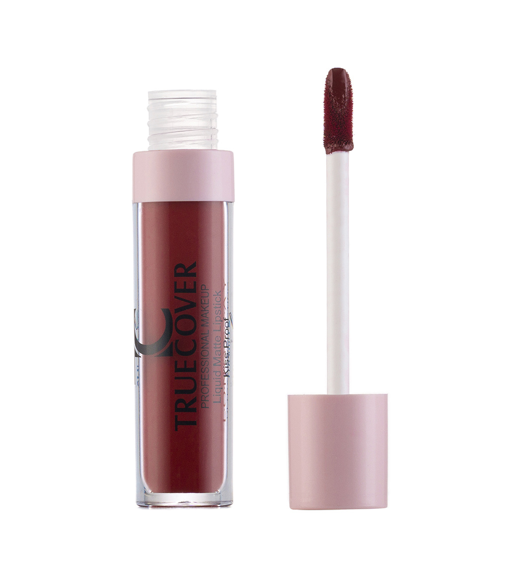 رژ لب مایع مات بادوام